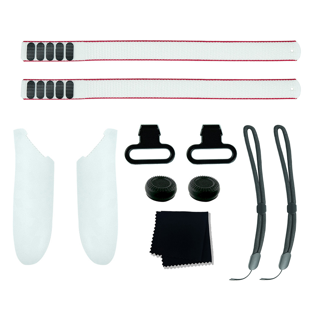 Pacchetto accessori VR Kit di  - Controller Grip Cover recensione e prezzo