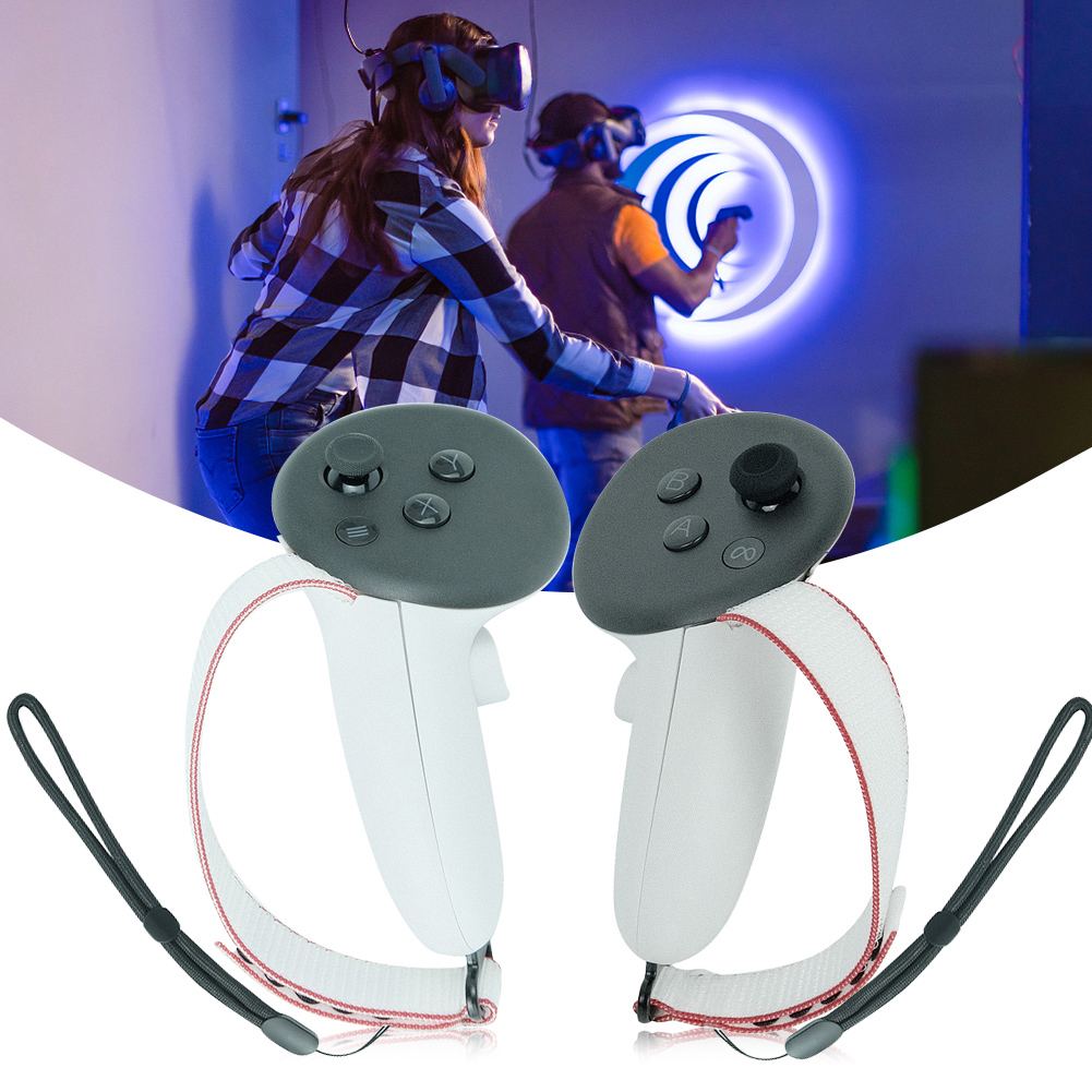 Pacchetto accessori VR Kit di  - Controller Grip Cover recensione e prezzo