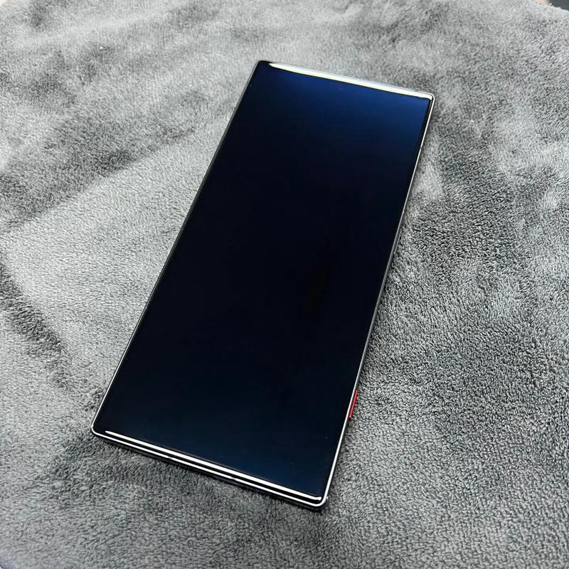 Nubia Red magic 8pro / 8s pro  - Gaming Accessories For Your Phone recensione e prezzo