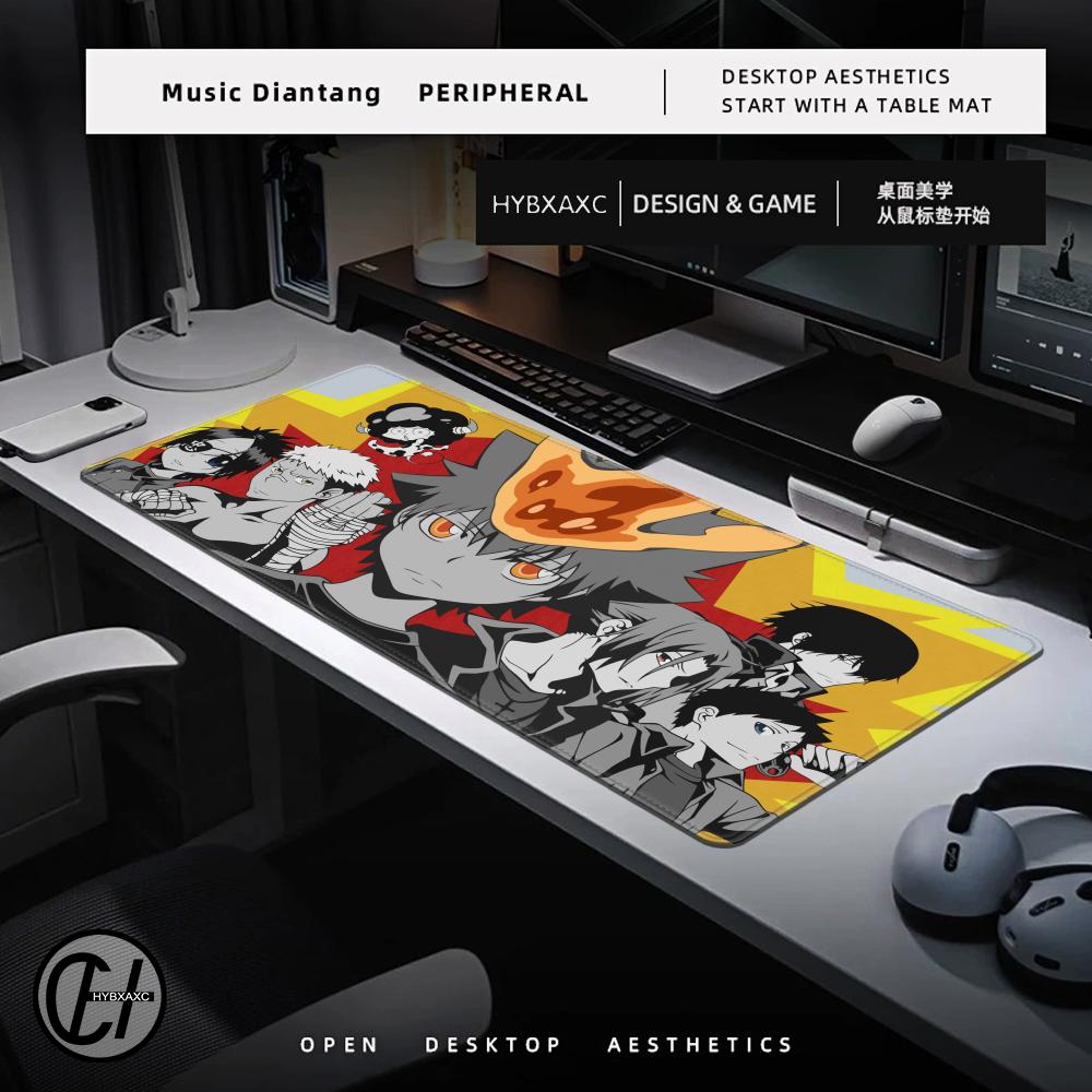 Katekyo Hitman Reborn Tappetin - Gaming Accessories Pc Setup recensione e prezzo