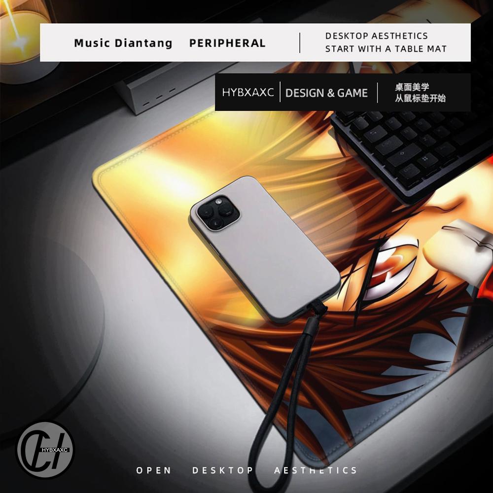 Katekyo Hitman Reborn Tappetin - Gaming Accessories Pc Setup recensione e prezzo