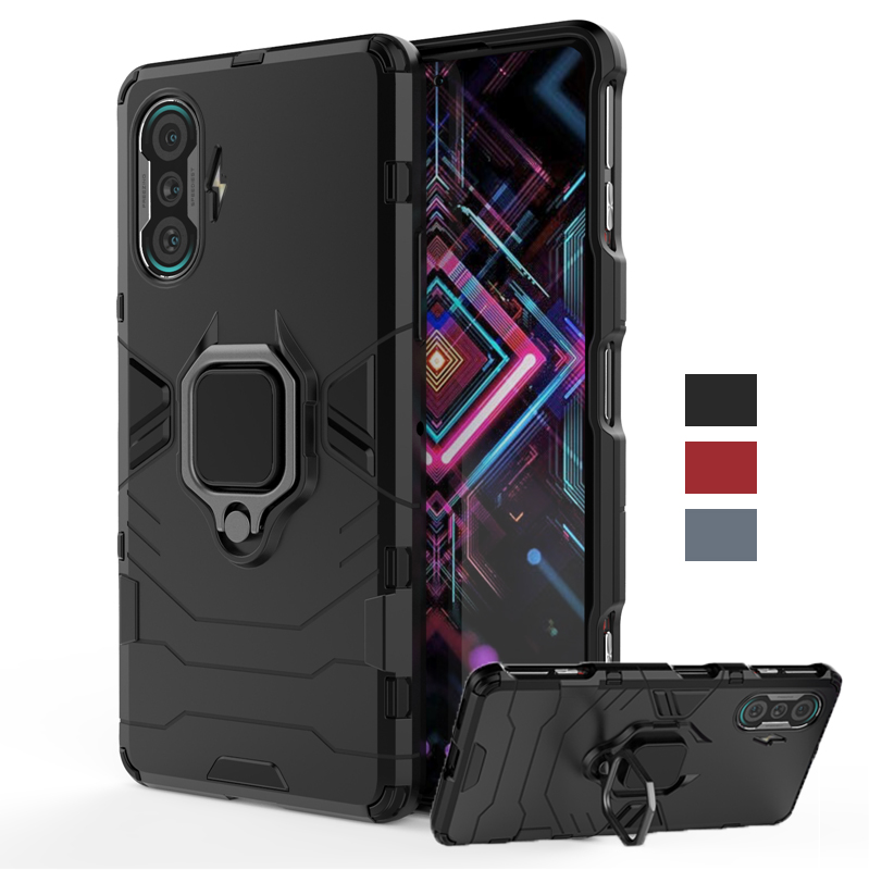 Per Xiaomi Redmi K40 Custodia  - Gaming Accessories For Your Phone recensione e prezzo