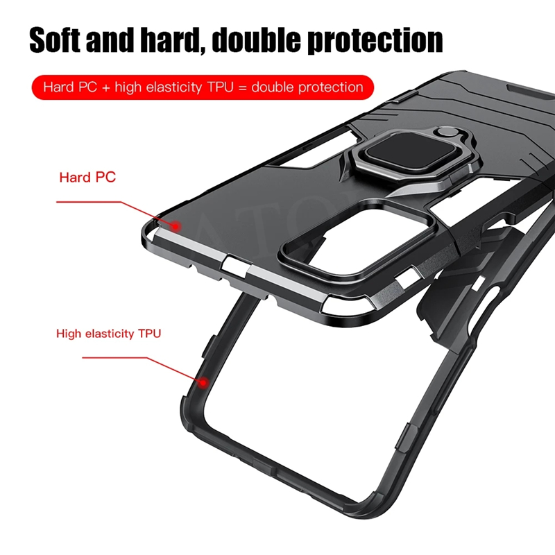 Per Xiaomi Redmi K40 Custodia  - Gaming Accessories For Your Phone recensione e prezzo
