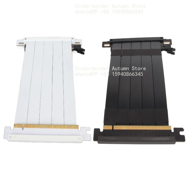 Cavo di Estensione GPU Stabile - Pcie Extension Cable recensione e prezzo