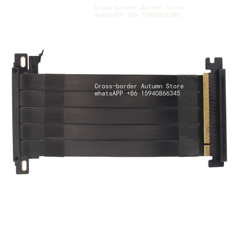 Cavo di Estensione GPU Stabile - Pcie Extension Cable recensione e prezzo