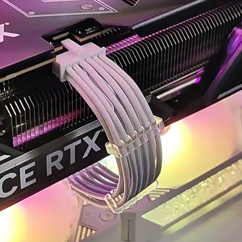Set di Cavi di Prolunga PSU AT - Pcie Extension Cable recensione e prezzo