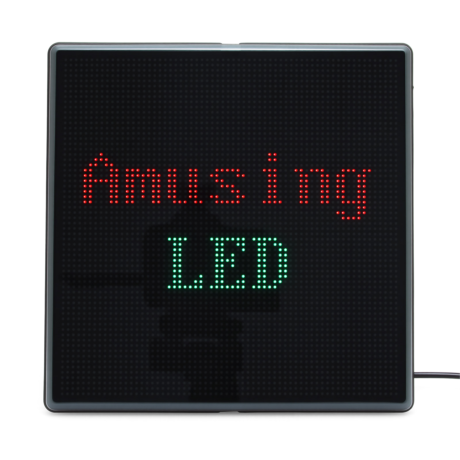 Lampada da pannello con displa - Gaming Accessories Bedroom recensione e prezzo