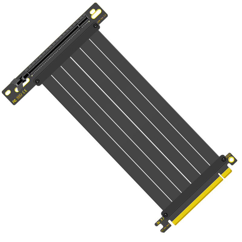 TEUCER PCI-E 4.0 X16 Cavo rise - Pcie Extension Cable recensione e prezzo