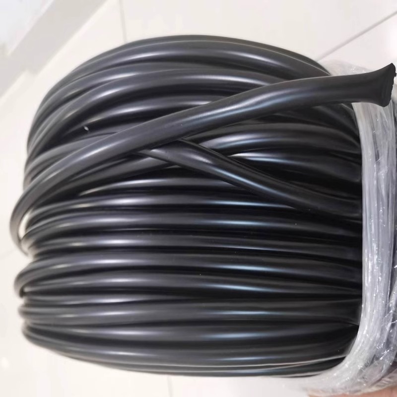 Tubo in PVC Nero da 1M/3M/5M,  - Cable Sleeve Braided recensione e prezzo