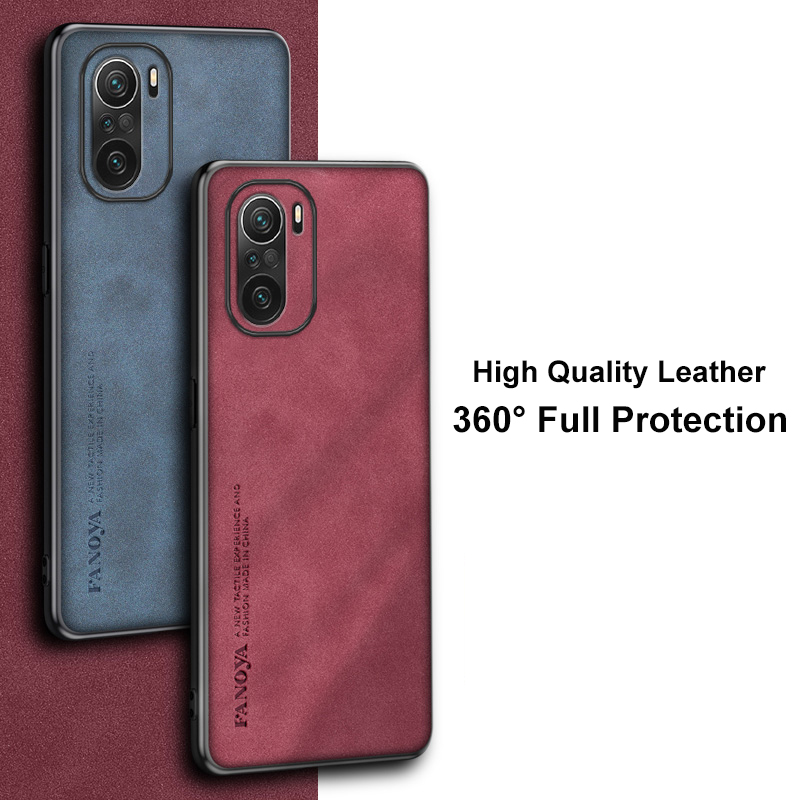 Custodia in pelle PU di lusso  - Gaming Accessories For Your Phone recensione e prezzo