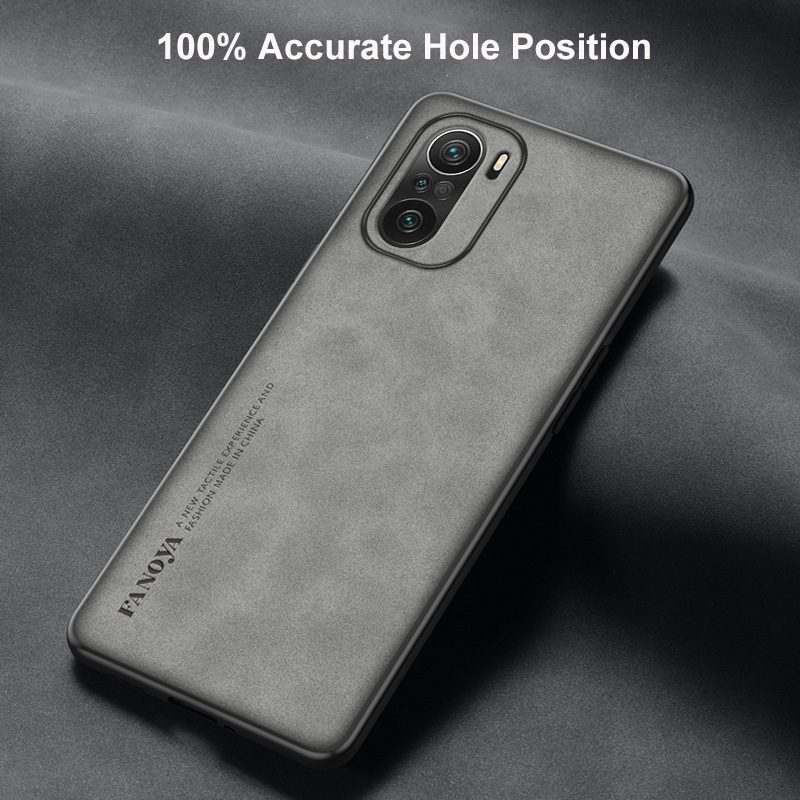 Custodia in pelle PU di lusso  - Gaming Accessories For Your Phone recensione e prezzo