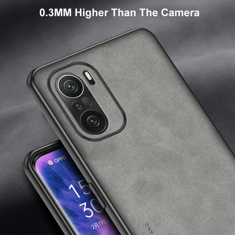 Custodia in pelle PU di lusso  - Gaming Accessories For Your Phone recensione e prezzo
