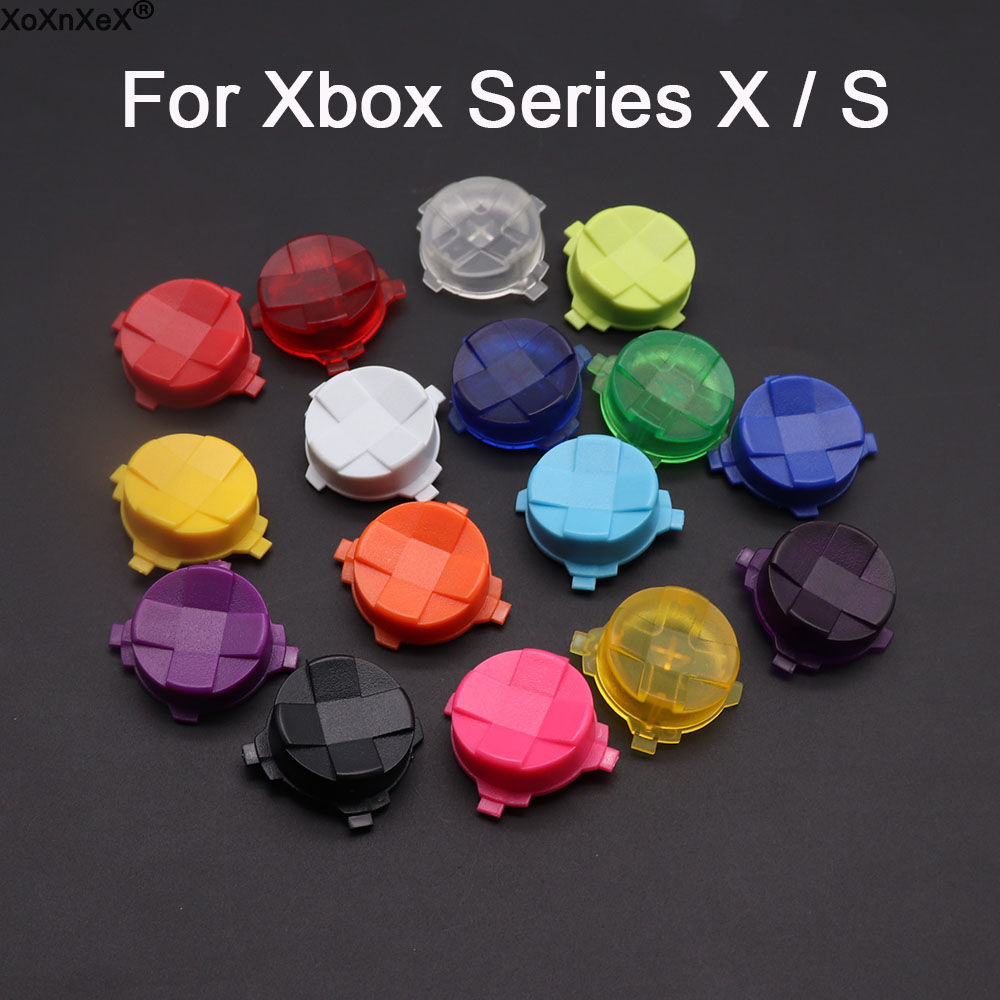 1 Pezzo di Ricambio in Plastic - Gaming Accessories Xbox Series X recensione e prezzo