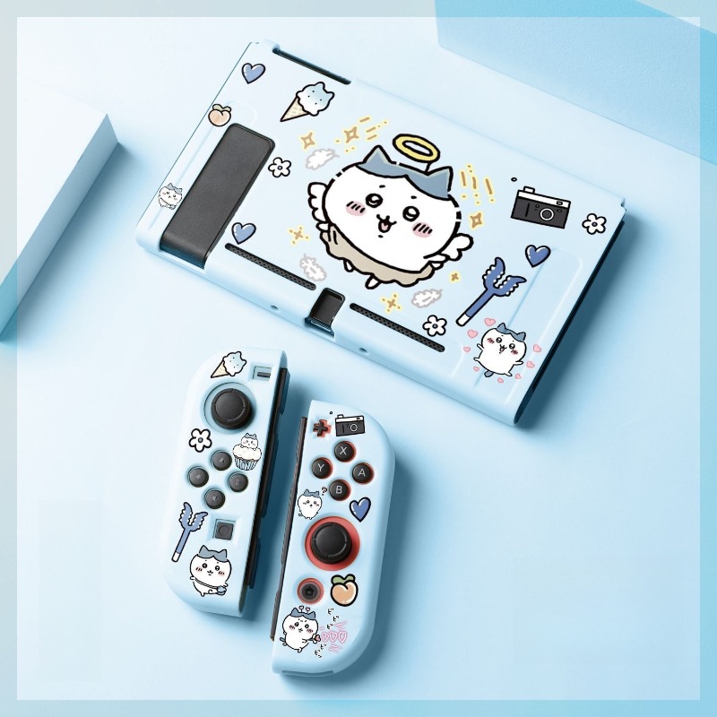 Custodia Protettiva Scomponibi - Japanese Gaming Accessories recensione e prezzo