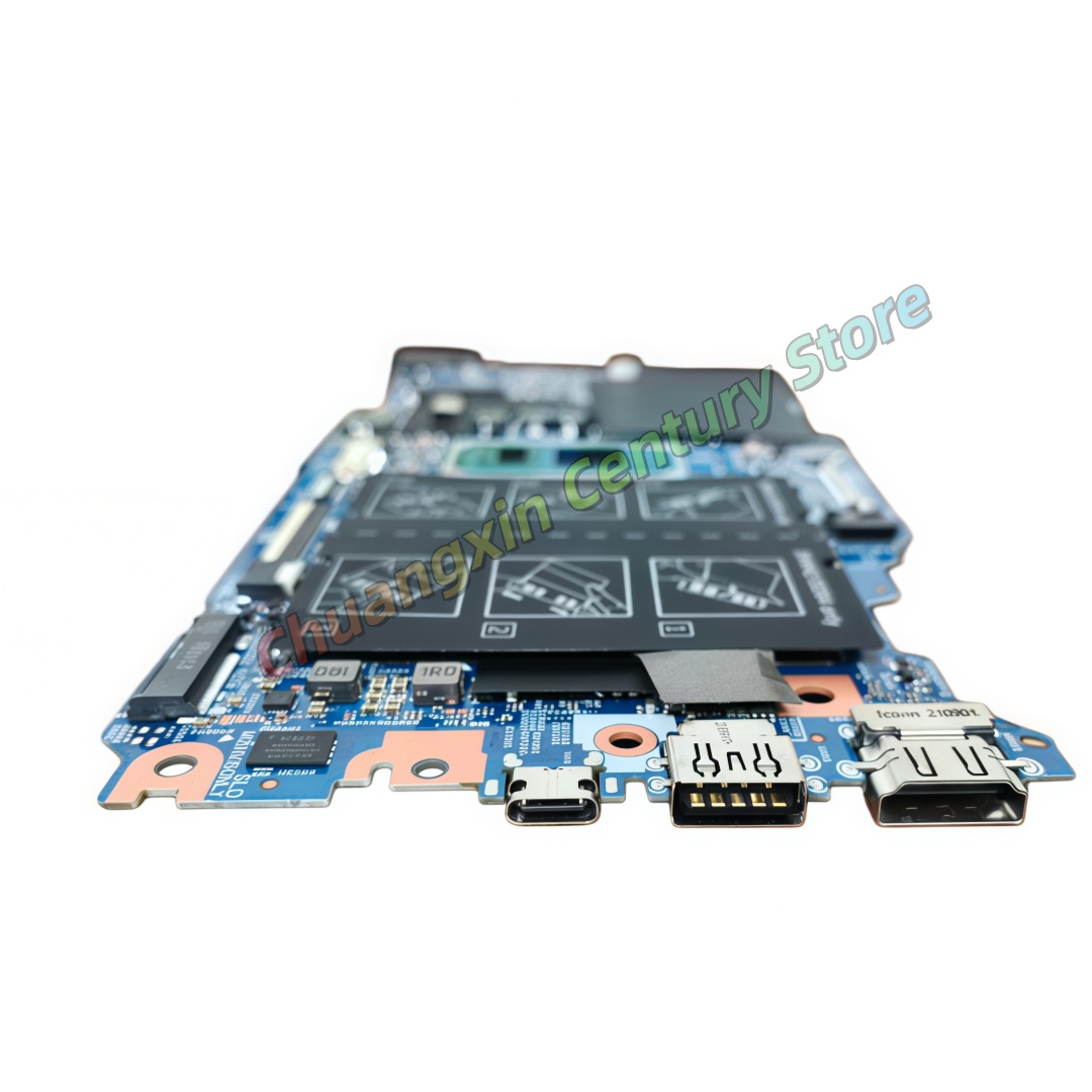 Scheda Madre 213109-1 per Lapt - Intel Cpu Core I7 recensione e prezzo
