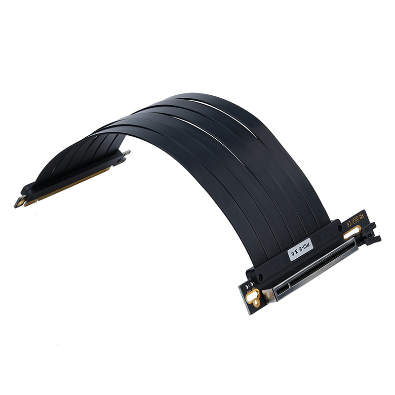 Cavo riser PCIE 3.0 X16 Scheda - Pcie Extension Cable recensione e prezzo