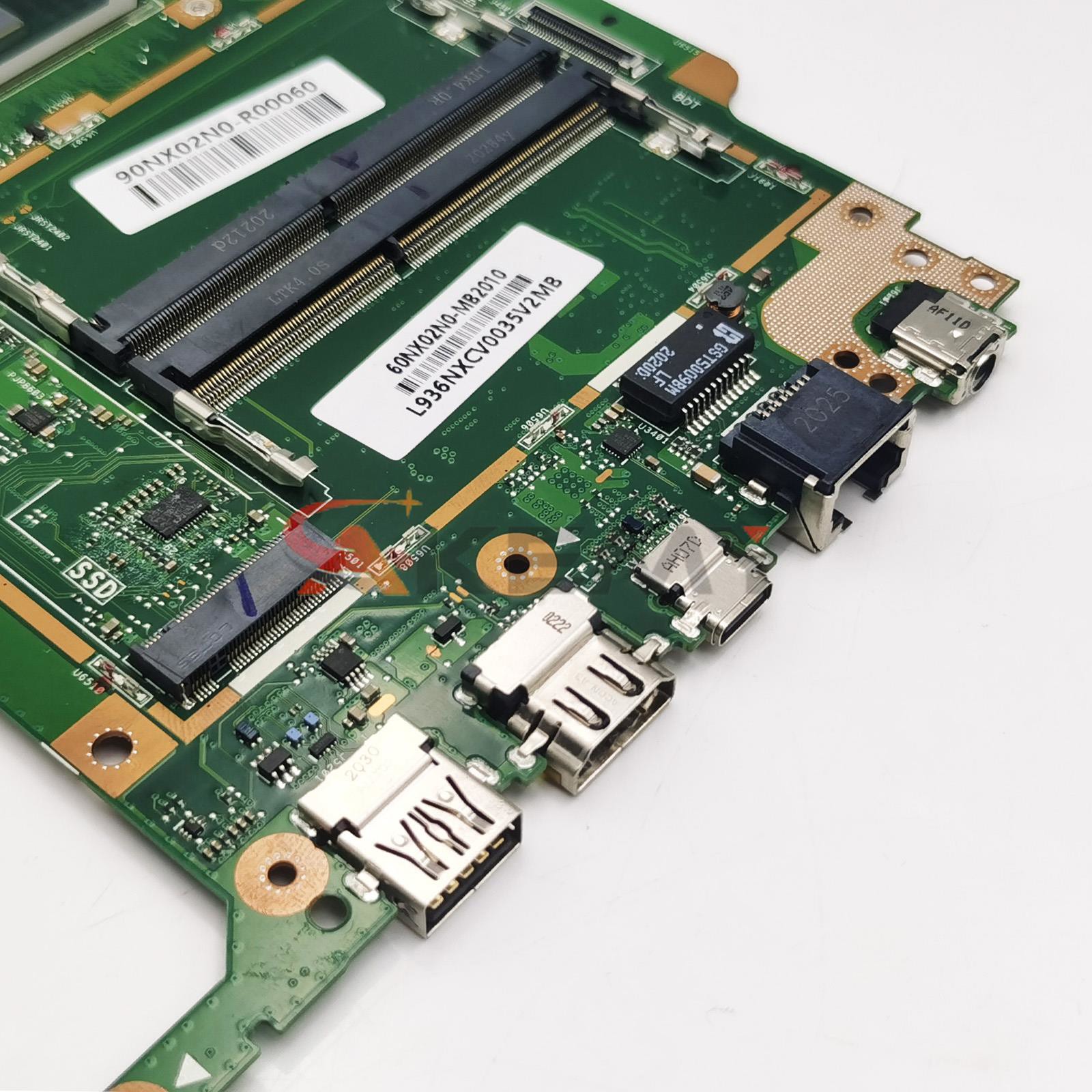 Scheda Madre P2451FA per ASUS  - Intel Cpu Core I7 recensione e prezzo