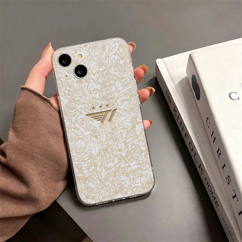 Cover per telefono con design  - Gaming Accessories For Your Phone recensione e prezzo