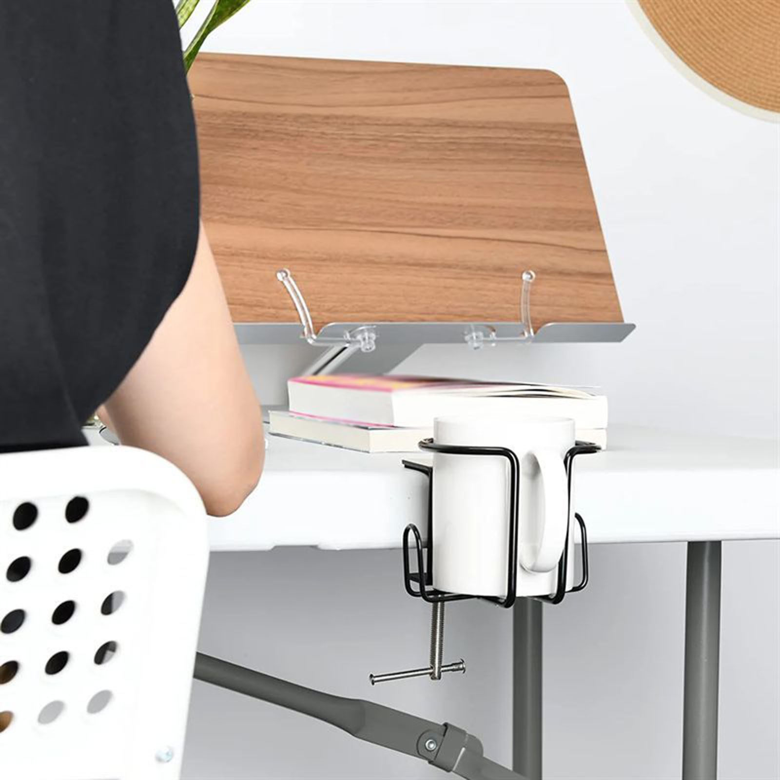 Portabicchieri da scrivania Ac - Gaming Accessories Rack recensione e prezzo