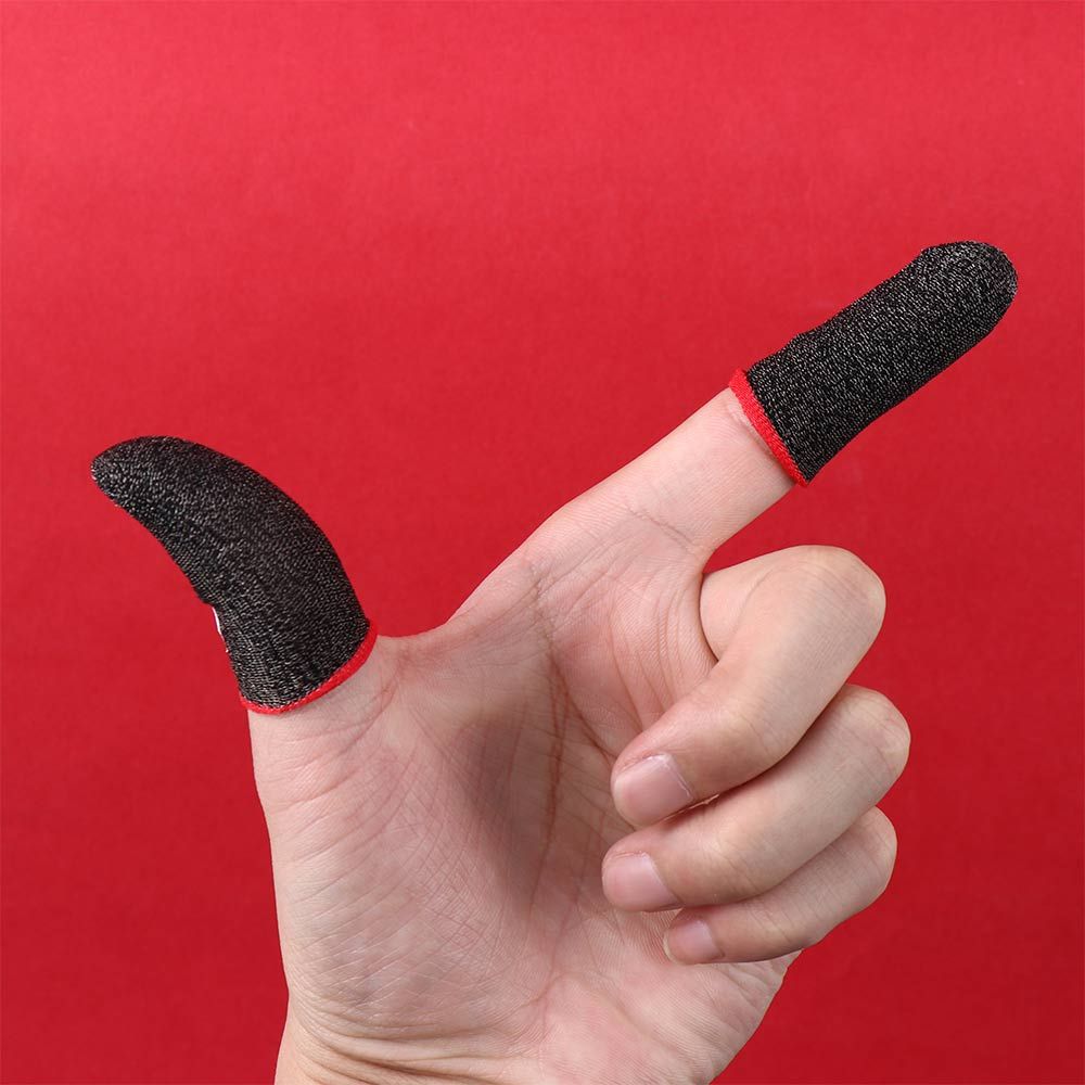 1 paio di guanti da gioco con  - Gaming Accessories For Your Phone recensione e prezzo