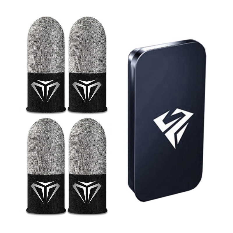 2 Pezzi Guanti per Giochi Mobi - Gaming Accessories For Your Phone recensione e prezzo