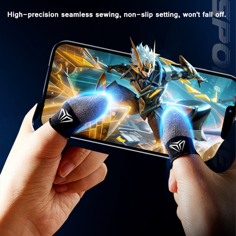 2 Pezzi Guanti per Giochi Mobi - Gaming Accessories For Your Phone recensione e prezzo