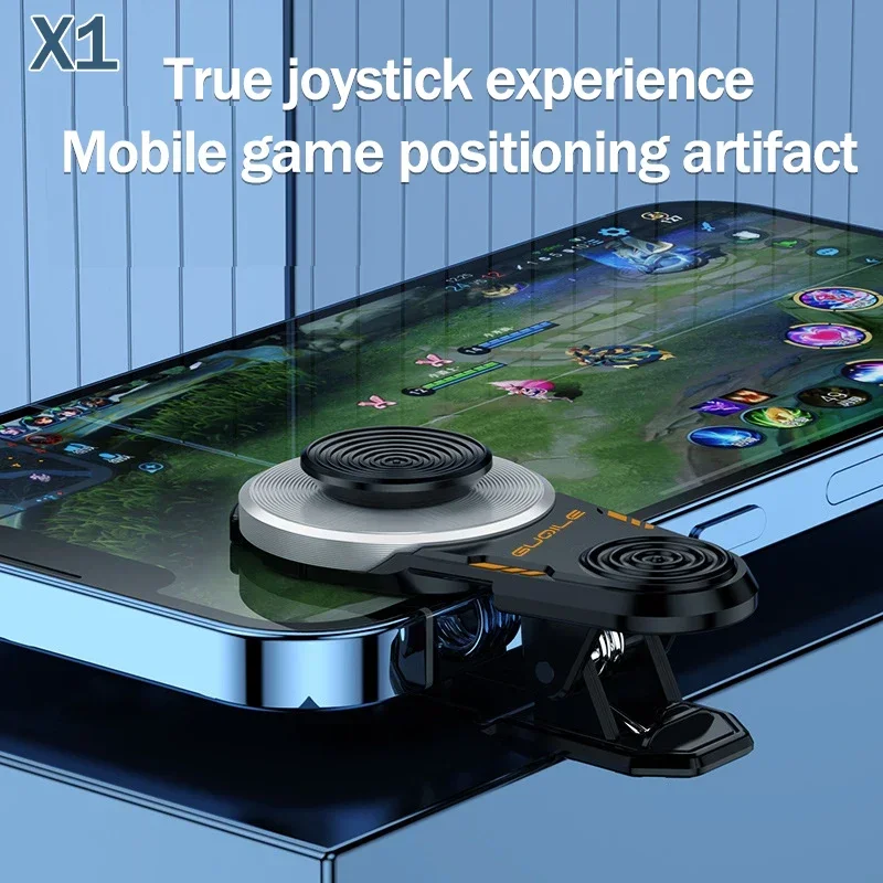 X1 Universale Del Telefono Mob - Gaming Accessories For Your Phone recensione e prezzo