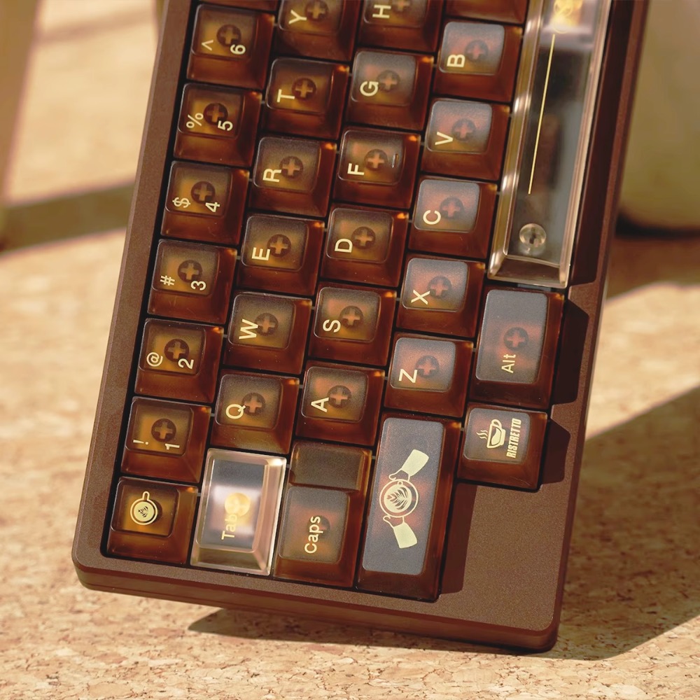 Set di Tasti Personalizzati Ta - Gaming Accessories Shop recensione e prezzo