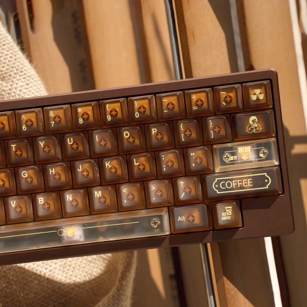 Set di Tasti Personalizzati Ta - Gaming Accessories Shop recensione e prezzo