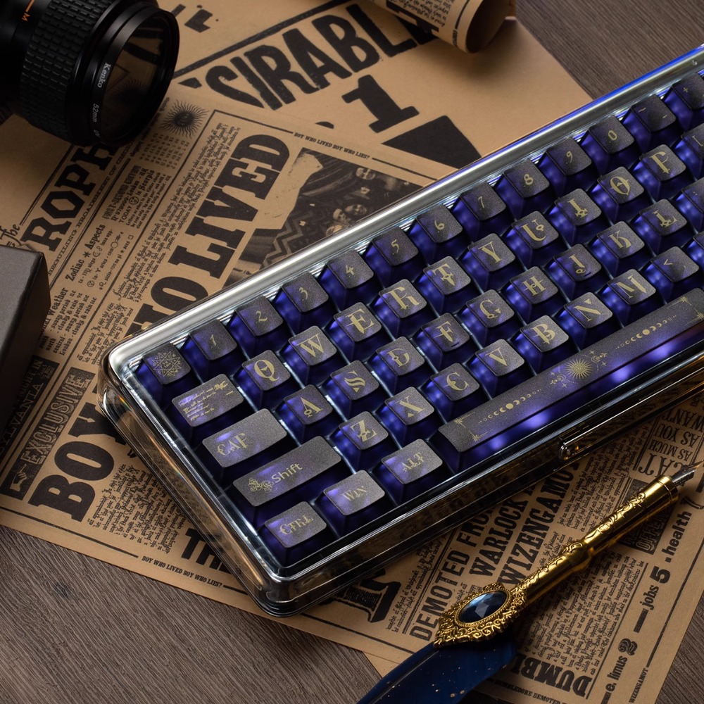 Set di Tasti Personalizzati Ta - Gaming Accessories Shop recensione e prezzo