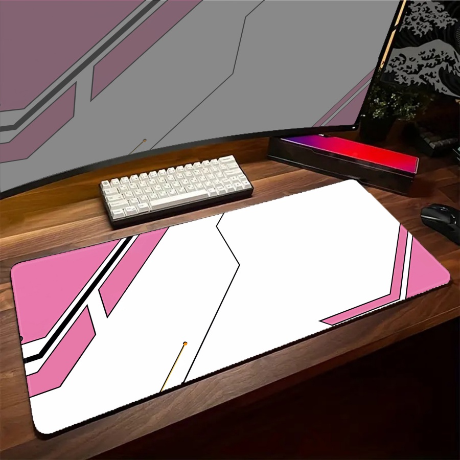 Tappetino per Mouse XXL Kawaii - Gaming Accessories Pc Setup recensione e prezzo