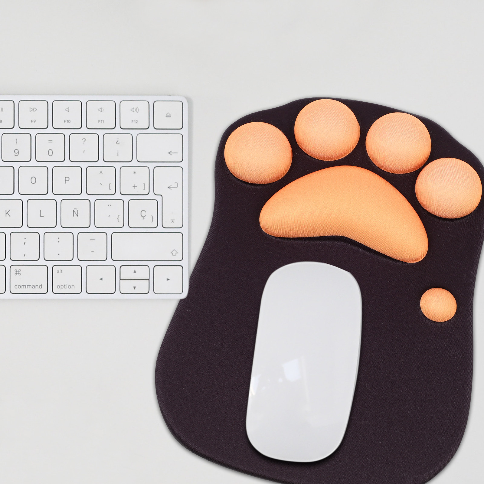 Tappetino per Mouse a Forma di - Gaming Accessories Shop recensione e prezzo