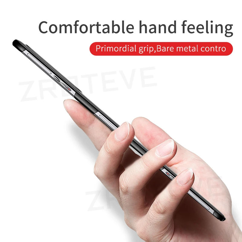 Per PocoF4 GT Custodia ZROTEVE - Gaming Accessories For Your Phone recensione e prezzo