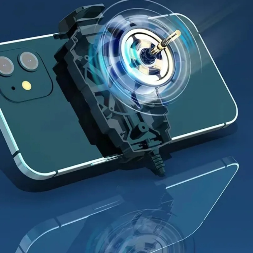Mini radiatore portatile con c - Gaming Accessories For Your Phone recensione e prezzo