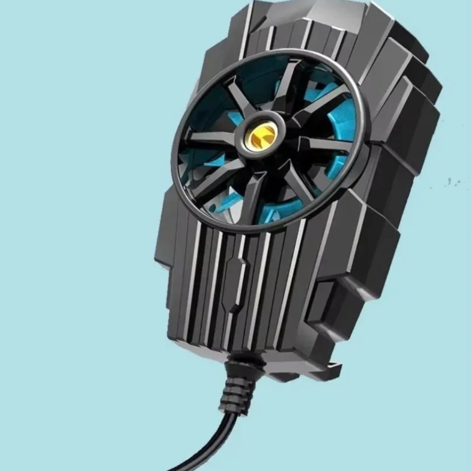 Mini radiatore portatile con c - Gaming Accessories For Your Phone recensione e prezzo