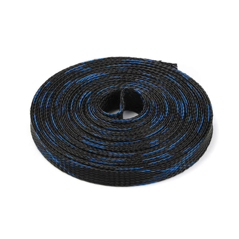 20/50/100M PET Espandibile Cav - Cable Sleeve Braided recensione e prezzo