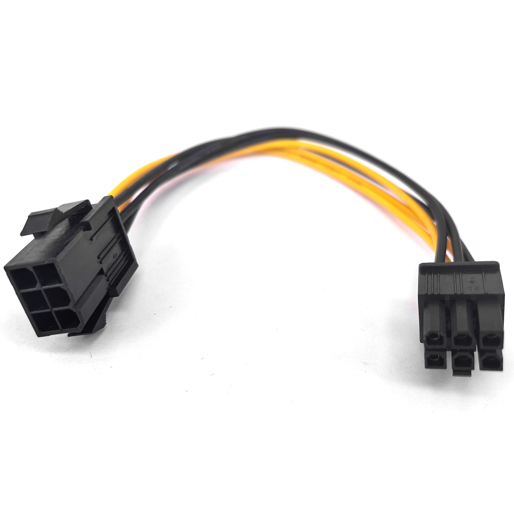 Cavo di alimentazione di prolu - Pcie Extension Cable recensione e prezzo
