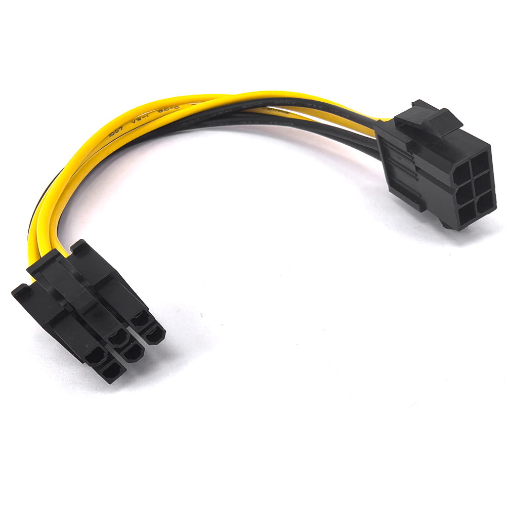 Cavo di alimentazione di prolu - Pcie Extension Cable recensione e prezzo