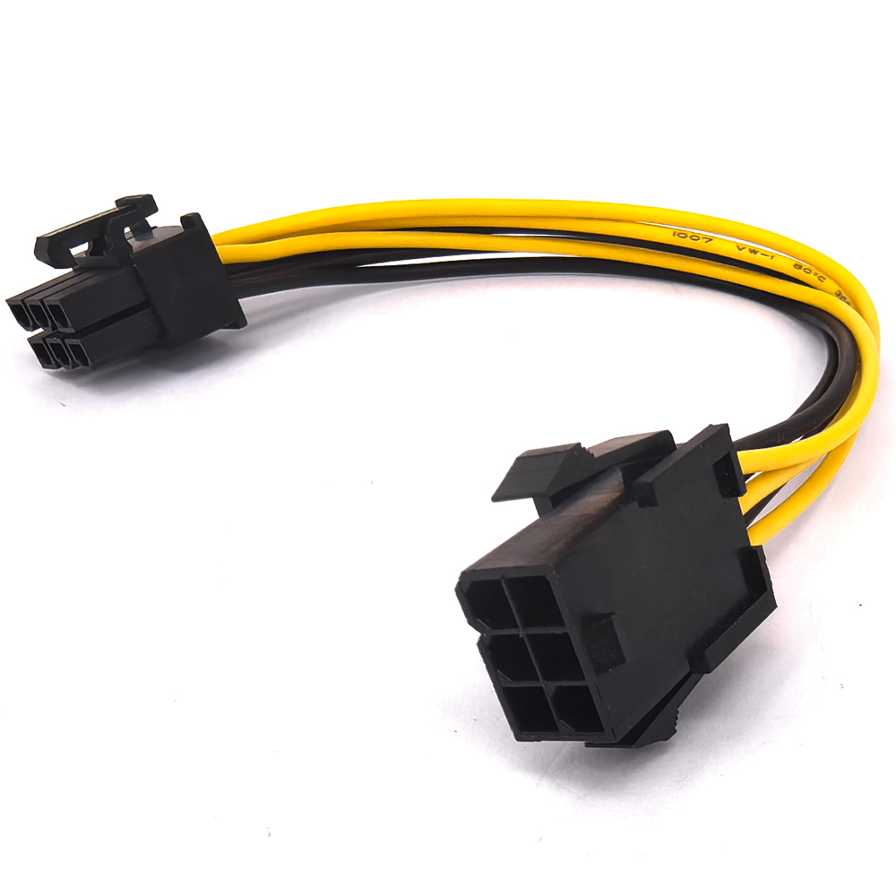 Cavo di alimentazione di prolu - Pcie Extension Cable recensione e prezzo