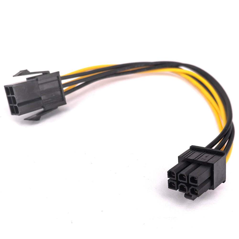 Cavo di alimentazione di prolu - Pcie Extension Cable recensione e prezzo