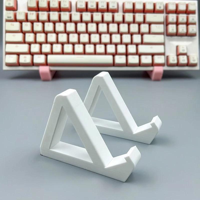 Supporto Espositore per Tastie - Gaming Accessories Rack recensione e prezzo