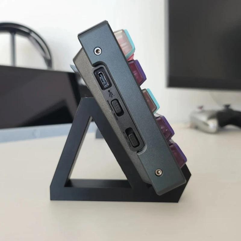 Supporto Espositore per Tastie - Gaming Accessories Rack recensione e prezzo