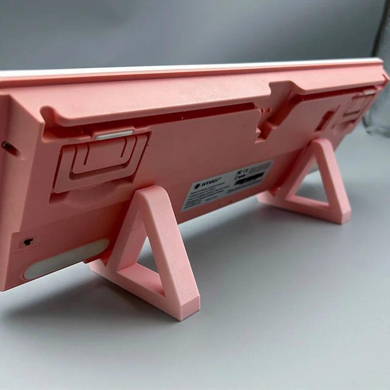 Supporto Espositore per Tastie - Gaming Accessories Rack recensione e prezzo