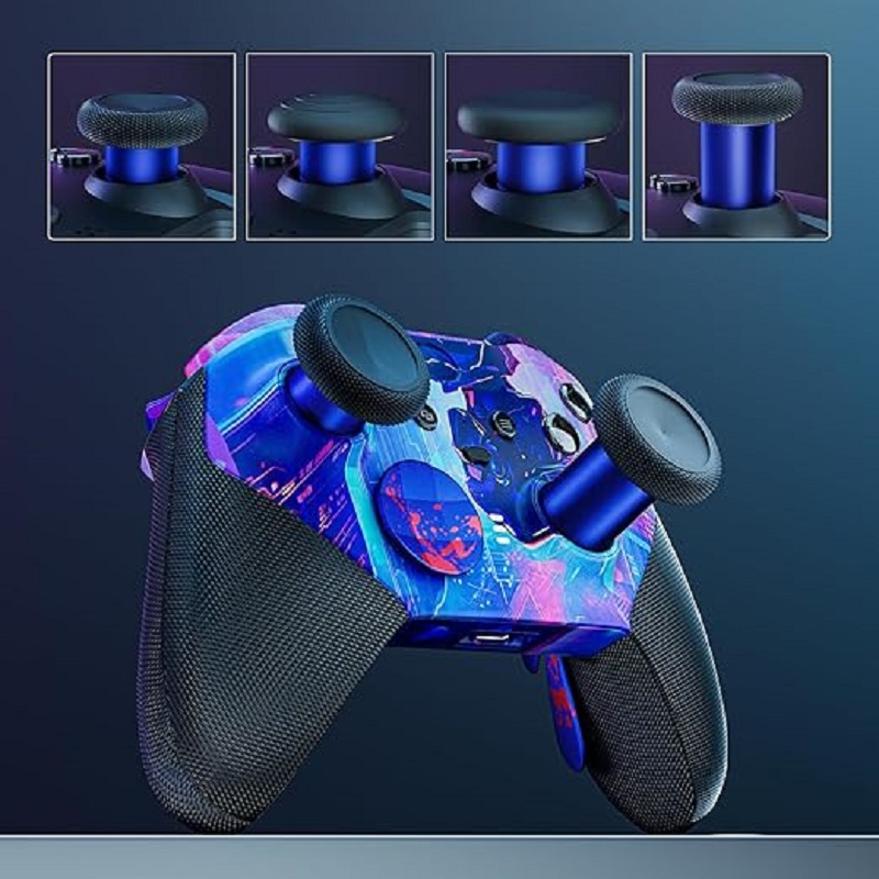 Kit 14 in Uno per Controller X - Gaming Accessories Xbox Series X recensione e prezzo