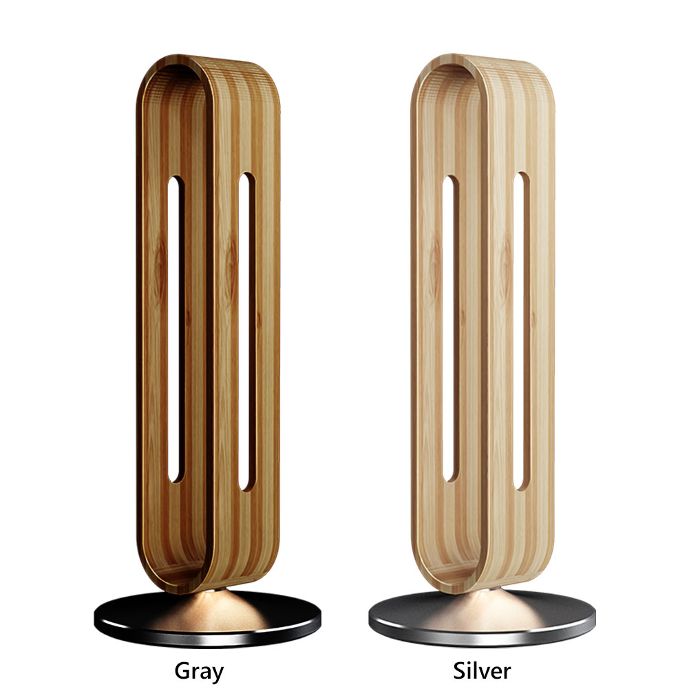 Supporto per Cuffie in Legno d - Gaming Accessories Rack recensione e prezzo