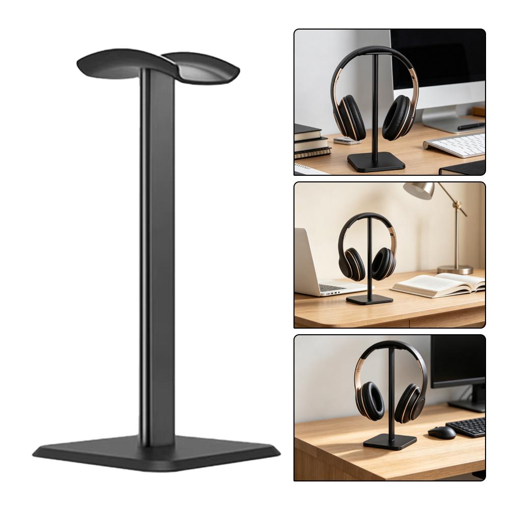 Supporto universale per cuffie - Gaming Accessories Rack recensione e prezzo