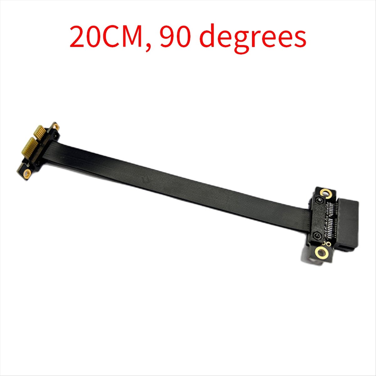 Cavo adattatore A59E Full Spee - Pcie Extension Cable recensione e prezzo