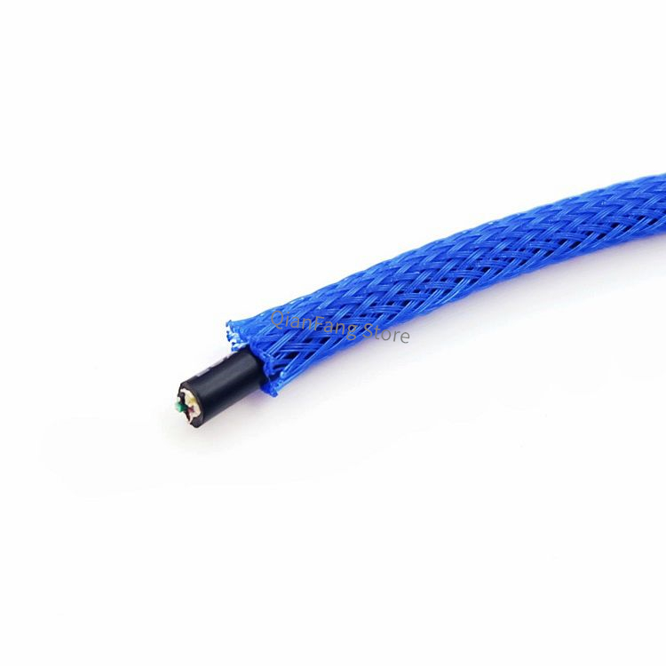 Manicotto per cavo espandibile - Cable Sleeve Braided recensione e prezzo