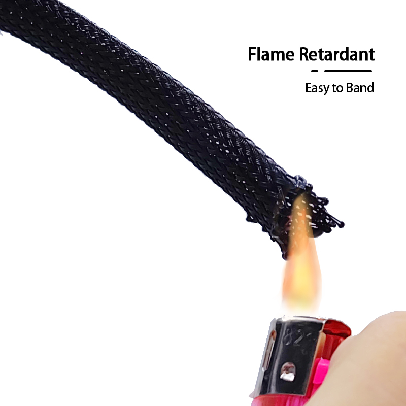 Manicotto per cavo espandibile - Cable Sleeve Braided recensione e prezzo