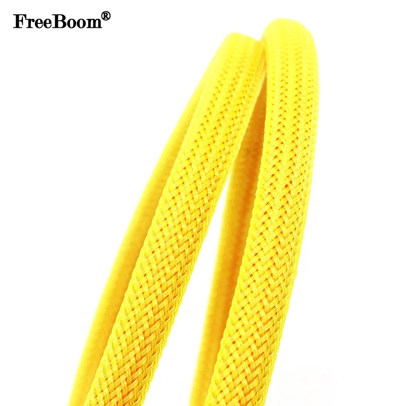 1 ~ 50m Manicotto treccia PET  - Cable Sleeve Braided recensione e prezzo